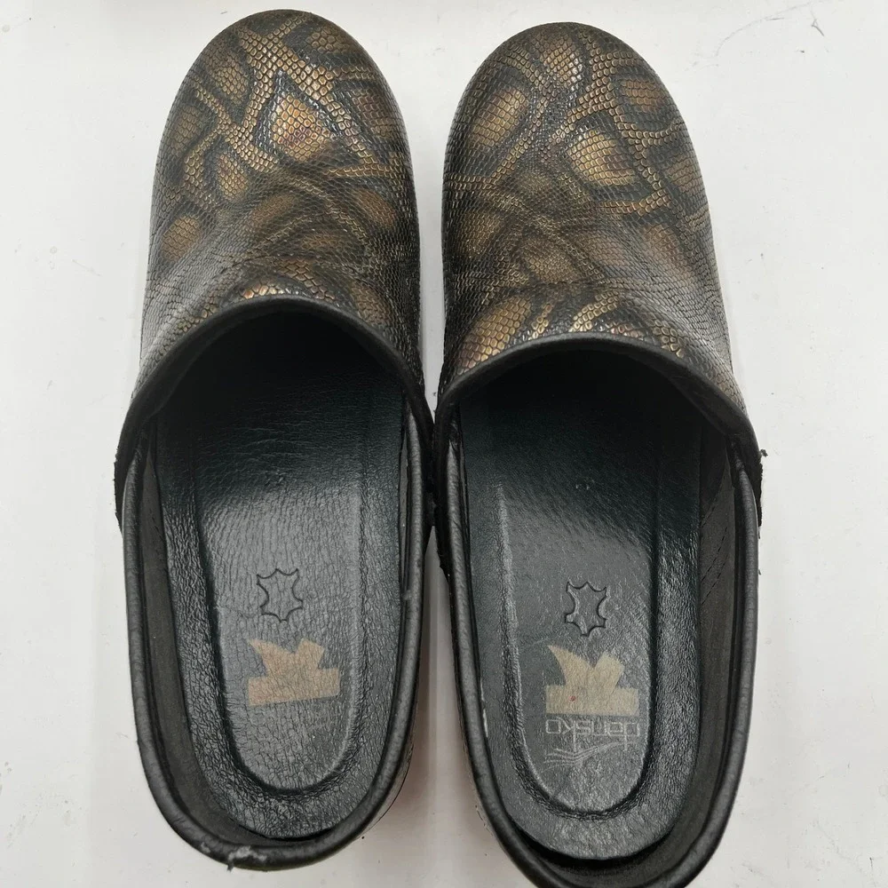 Dansko xp professional